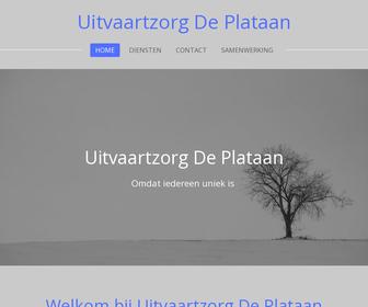 Uitvaartzorg de Plataan Ede