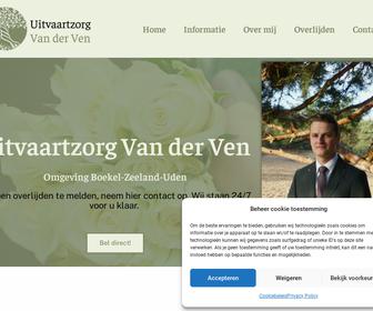 http://www.uitvaartzorgvanderven.nl