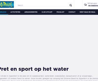 http://www.uitvliet.nl