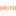 Favicon van ukiyoclothing.nl