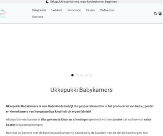 http://Ukkepukkibabykamers.nl