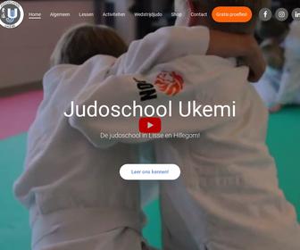 Judoschool Ukemi