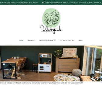 https://www.ukkepukkinderopvang.nl