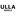 Favicon van ullamodels.com