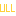 Favicon van uLLeticaL.com