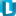 Favicon van ulterius.nl