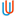 Favicon voor ultra-ultra.nl