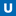 Favicon van ultrapak.nl
