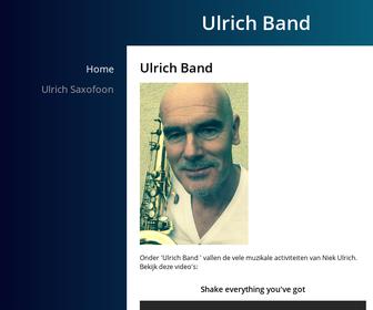 Ulrich Band 
