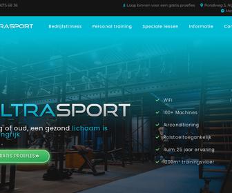 http://ultrasport.nl