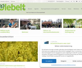http://www.ulebelt.nl