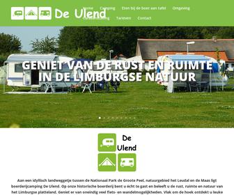 De Ulend