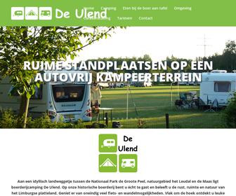 http://www.ulend.nl