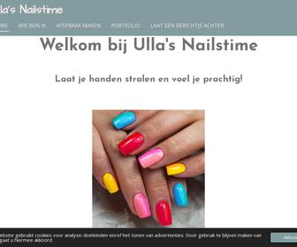 Ulla's Nailstime