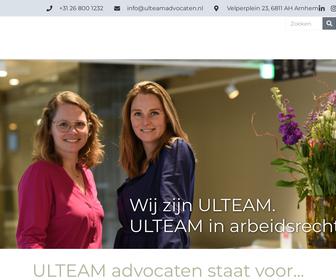 http://www.ulteamadvocaten.nl