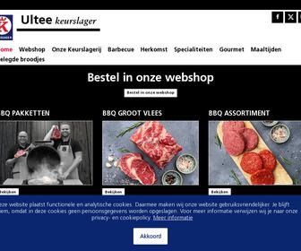 http://www.ultee.keurslager.nl