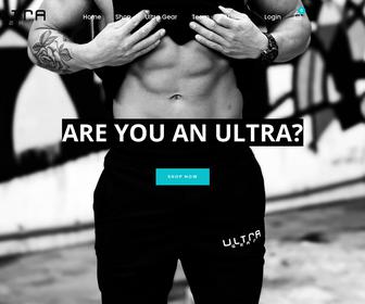 Ultra Gear