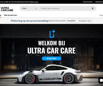 http://www.ultracarcare.nl