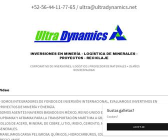 http://www.ultradynamics.net