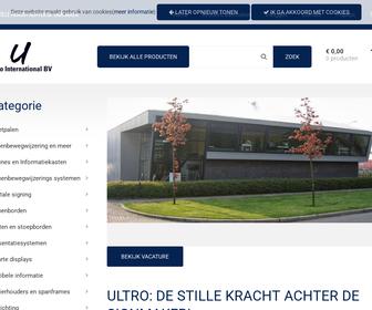 https://www.ultro.nl