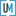 Favicon van umeter.nl