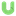 Favicon van umshopper.com