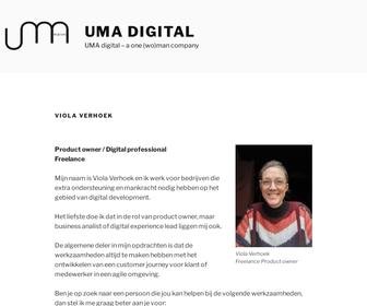 UMA Digital