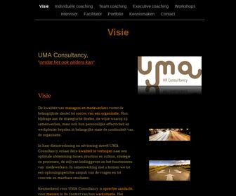 UMA Consultancy