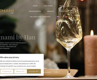 http://www.umami-restaurant.com