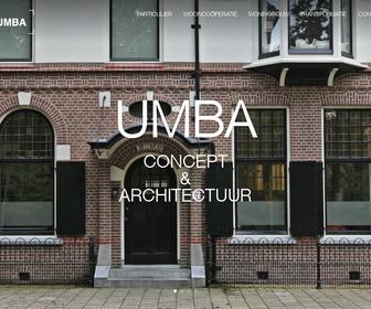 UMBA architecten