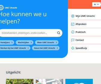https://www.umcutrecht.nl