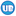 Favicon van uniblocks.nl