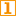 Favicon van un1ek.nl