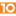 Favicon van uni10.nl