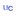 Favicon van unicreations.eu