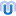 Favicon van unicusmakelaardij.nl