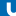 Favicon van unieassurantie.nl