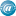 Favicon van unifiedvision.nl