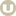 Favicon van unifit.nl