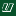 Favicon van unifloor.nl