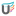 Favicon van unikidz.nl