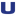 Favicon van unikon.com