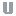 Favicon van unilux.nl