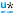 Favicon voor unique.nl