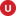 Favicon van unitservices.nl