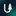 Favicon van unlimitedcreativecompany.nl
