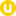Favicon van unloc.nl