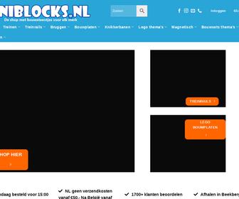 http://uniblocks.nl