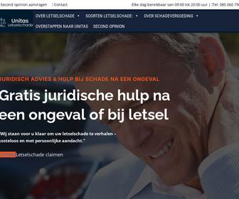 Unitas Letselschade