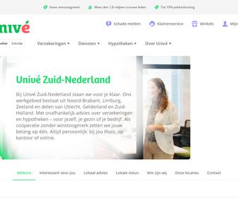 https://unive.nl/zuidnederland